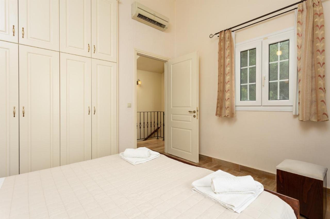 Ioannas House Villa Niszáki Kültér fotó