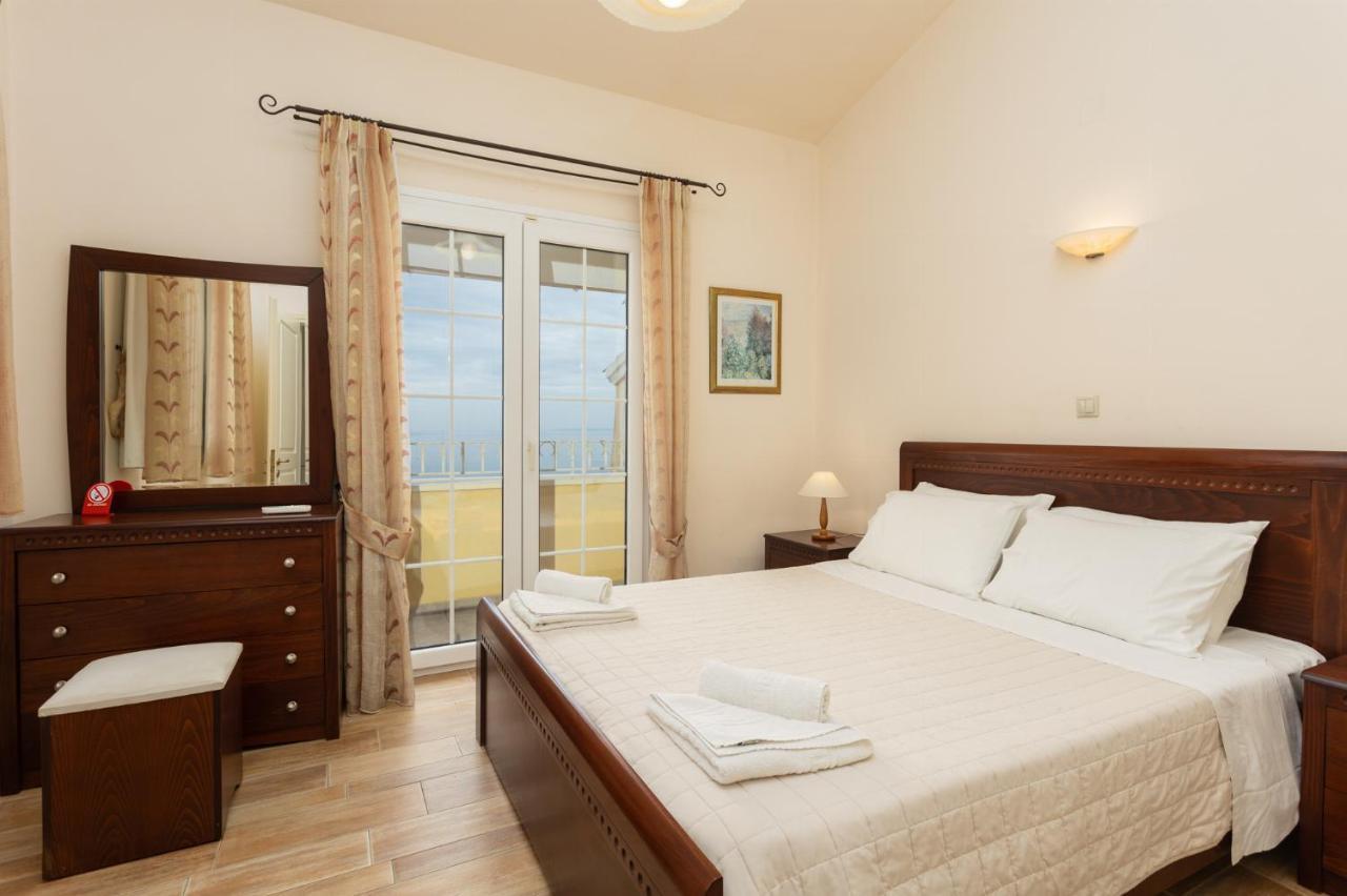 Ioannas House Villa Niszáki Kültér fotó