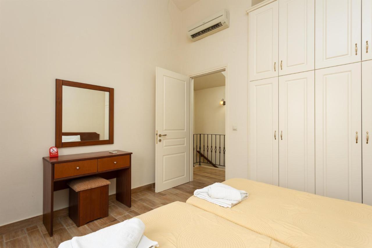Ioannas House Villa Niszáki Kültér fotó