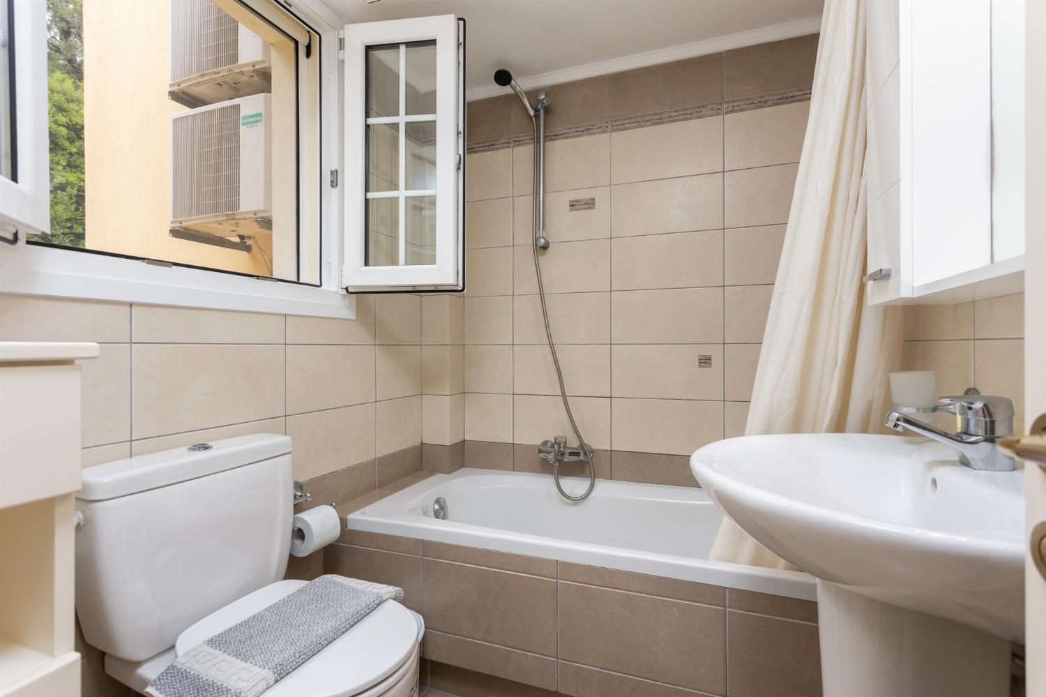 Ioannas House Villa Niszáki Kültér fotó