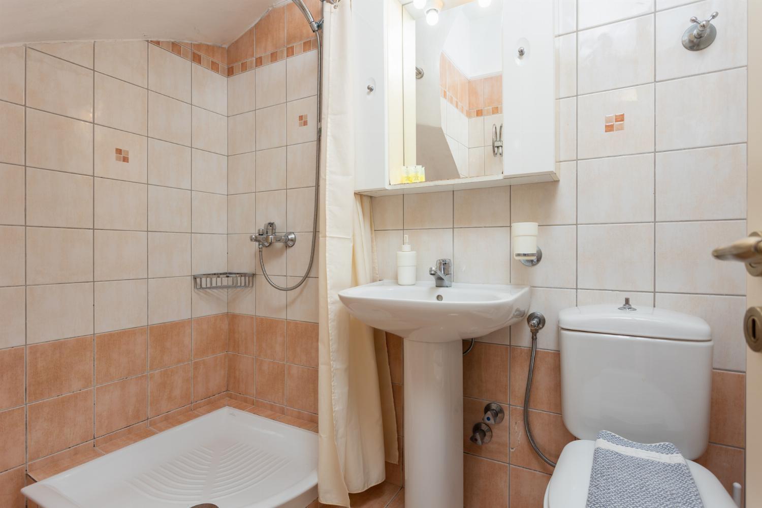 Ioannas House Villa Niszáki Kültér fotó