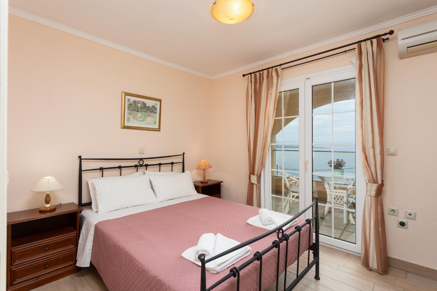 Ioannas House Villa Niszáki Kültér fotó