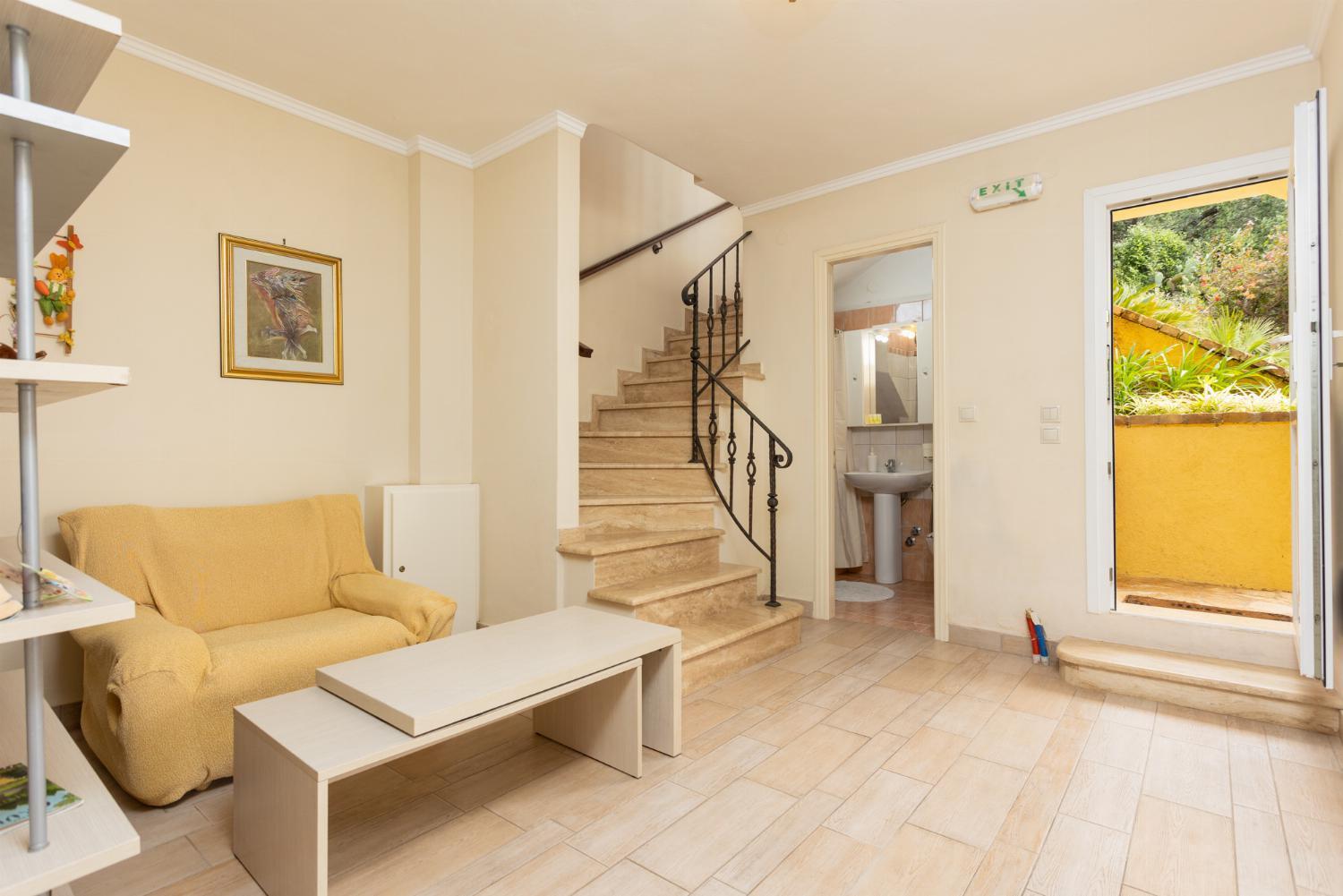 Ioannas House Villa Niszáki Kültér fotó