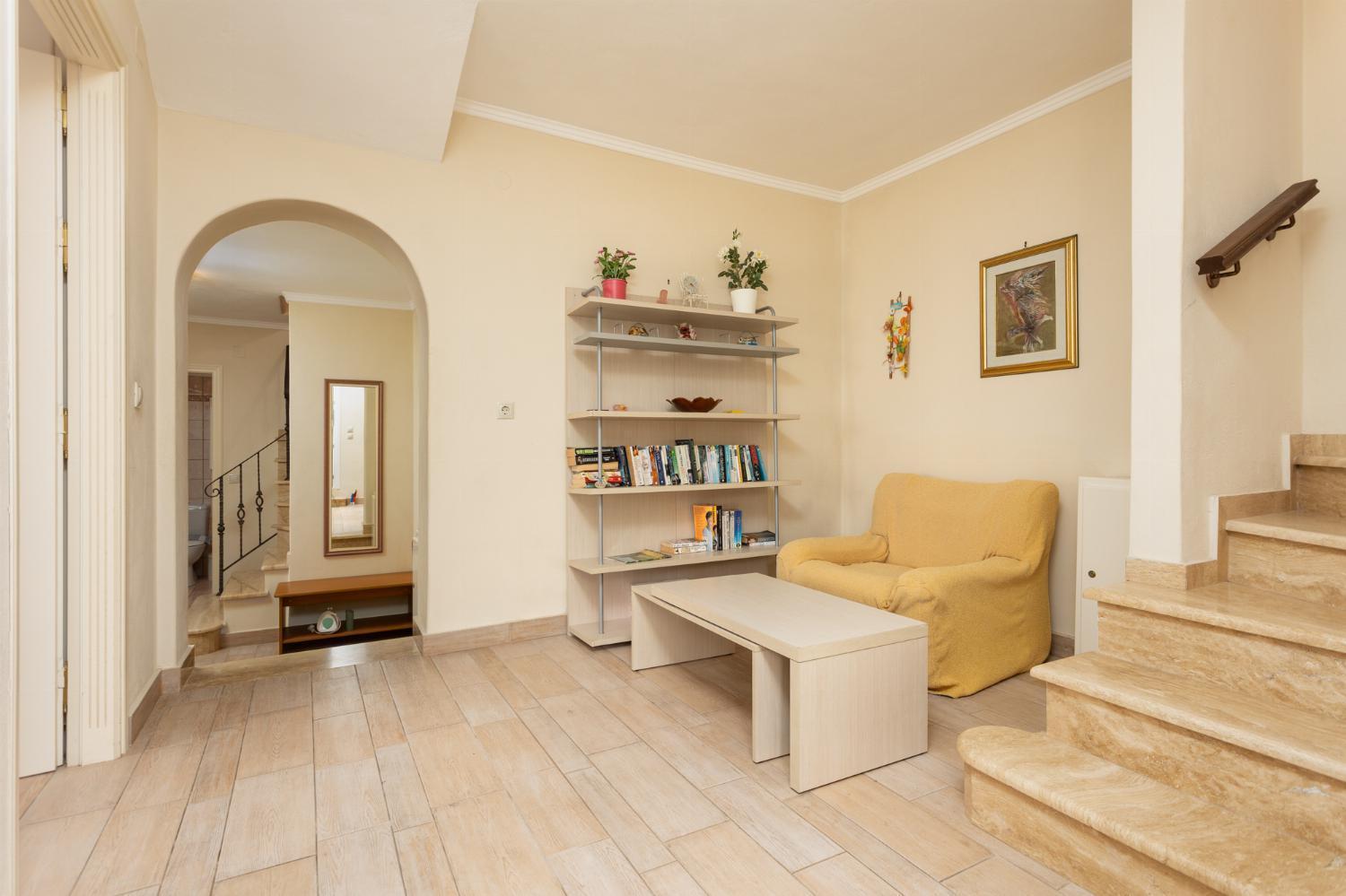 Ioannas House Villa Niszáki Kültér fotó